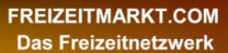 freizeitmarkt.net - Das Freizeitnetzwerk