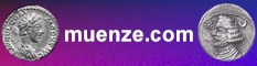 muenze.com: Infos ber das Sammeln von Mnzen